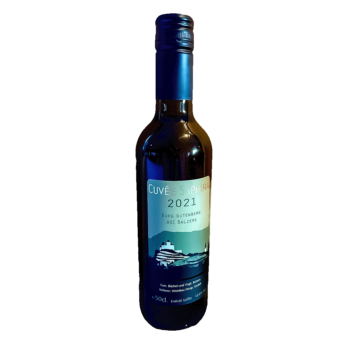 cuvee saphira